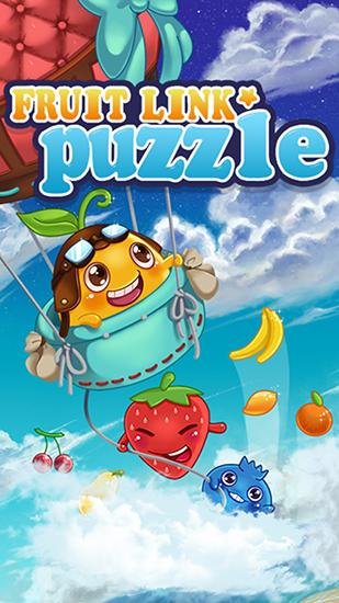 download Fruit link puzzle apk